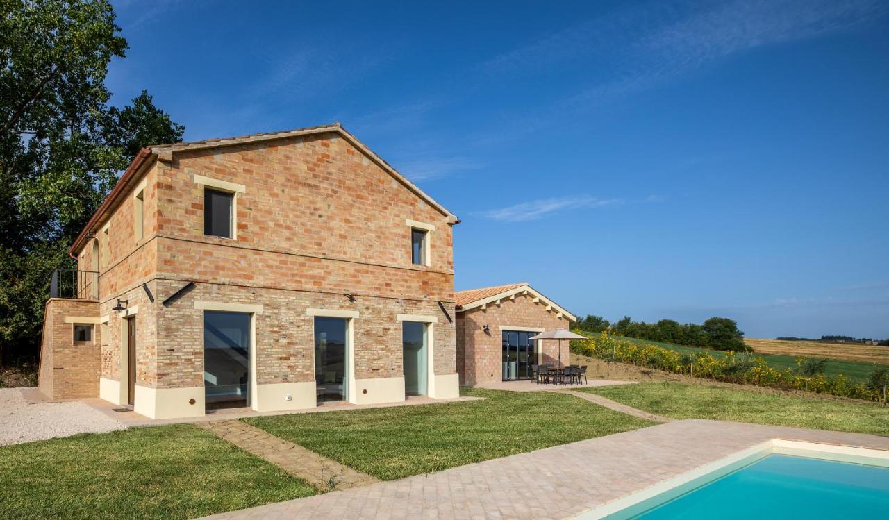 Villa Saltregna Cervidone Exterior foto